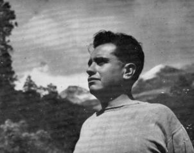 Iztapalarte rinde homenaje a Moncayo en el Monumento  a la Revolución