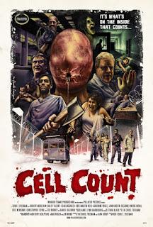 CELL COUNT EN SITGES 2012