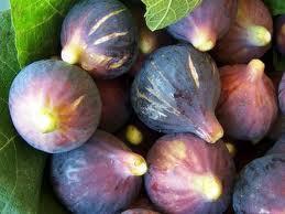 h124 Higos frescos: deliciosos, saludables y nutritivos