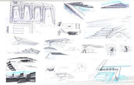 A-cero Projects A-cero proyecta un master plan en Punta Umbría, Huelva!