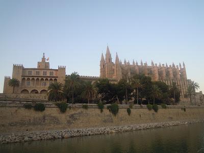 PALMA DE MALLORCA