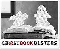 GBB ~ Ghostbookbusters (1)