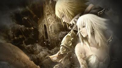 Pandora's Tower (Wii)