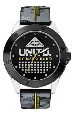 Diseño moderno y fresco: The Tran