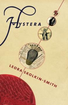 La novela Hystera, de Leora Skolkin-Smith, es Finalista para Tres Grandes Premios de Libros ElectrónicosLa novela Hystera, de Leora Skolkin-Smith, es Finalista para Tres Grandes Premios de Libros Electrónicos