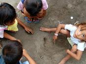 Unicef recomienda monedas niños situación calle