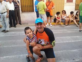 XXIX CROSS SAN ROQUE 2012