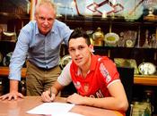 Passarella Mónaco presentaron Ocampos