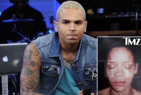Noticia Urbana: Chris Brown cree Rihanna no debe hablar más de la paliza que le dio