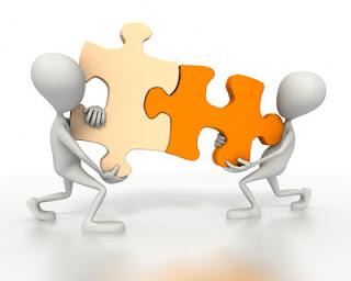 El todo es más que la suma de las partes