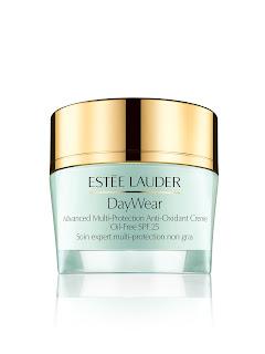 Estée Lauder presenta su nueva línea de productos oil-free,