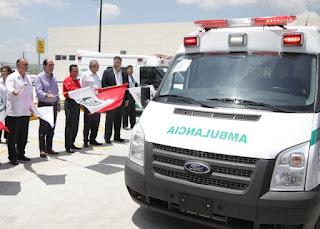 En el IMSS, 70 nuevas Unidades Médicas y 166 ampliadas o remodeladas en la actual administración: Daniel Karam