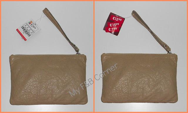 Mini bolso Zara Home / Zara Home's Mini bag