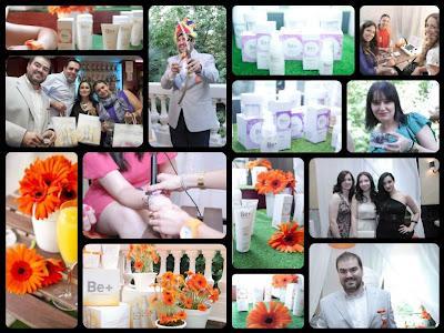 BE+ nos protege del Sol