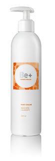 BE+ nos protege del Sol