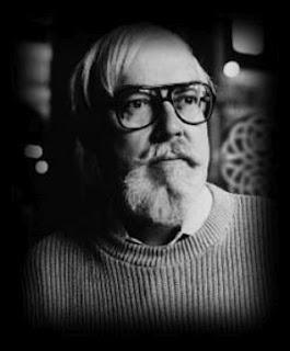 Harry Harrison (1925 - 2012)