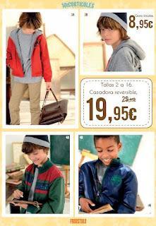 Viernes de Moda...¡Todos guapetones!