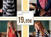 Viernes Moda...¡Todos guapetones!