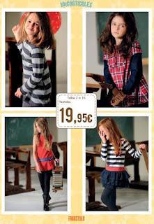 Viernes de Moda...¡Todos guapetones!