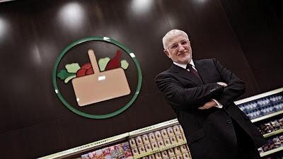 Mercadona y SAT: ¿Quiénes son los ladrones?