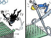 ¡Las olimpiadas continúan España!