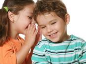 Niños, resumen semana