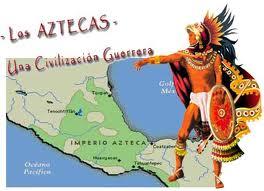 Los últimos días del imperio Azteca.