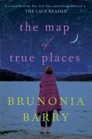 El mapa de los lugares que importan de Brunonia Barry