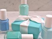 Azul Tiffany invade todo
