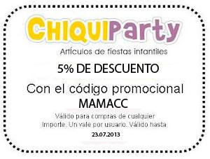 ChiquiParty