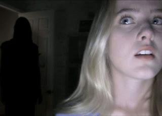 Trailer: Paranormal Activity 4