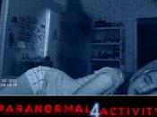 Trailer: Paranormal Activity
