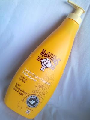 Gama Hidratación de Le Petit Marseillais®