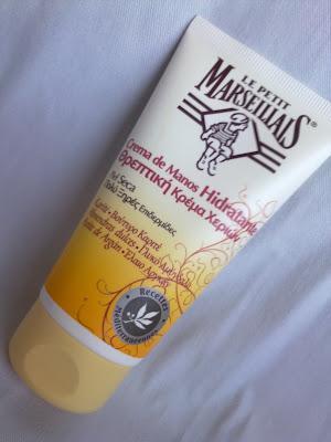 Gama Hidratación de Le Petit Marseillais®