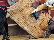 “Desde tendido Corrida toros (16/8/12)