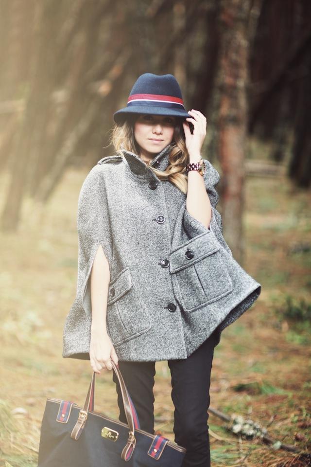 Tommy Hilfiger fall winter 2012