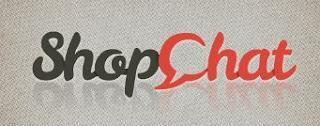 Vete de compras compras con tus amigas aunque estén a miles de km con ShopChat Vete de compras compras con tus amigas aunque estén a miles de km con ShopChat