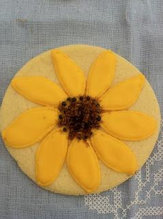 GIRASOL COOKIE