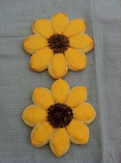 GIRASOL COOKIE