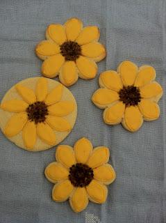 GIRASOL COOKIE