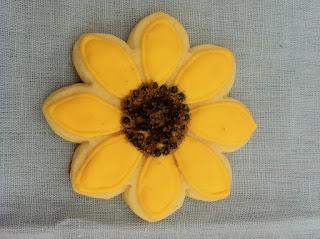 GIRASOL COOKIE