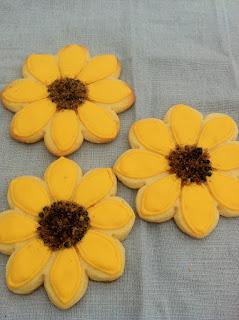 GIRASOL COOKIE
