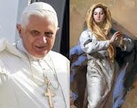 Homilía en el dia de la Asunción