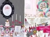 Alicia país maravillas: cumpleaños especial