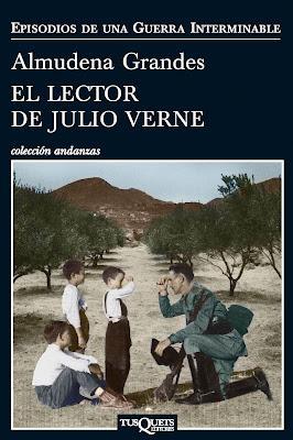 Te recomiendo leer… Verano de 2012 (II)