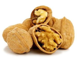 Las nueces aumentan la calidad del semen