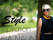 Style Inspiration Elisa Nalin