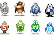Redes sociales, lucha constante