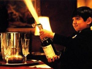 fpur-rooms Vamos a portarnos mal: The Misbehavers, la habitación de Robert Rodriguez en Four Rooms (para Ultramundo)