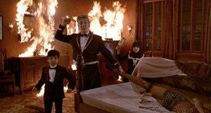 217608_std Vamos a portarnos mal: The Misbehavers, la habitación de Robert Rodriguez en Four Rooms (para Ultramundo)